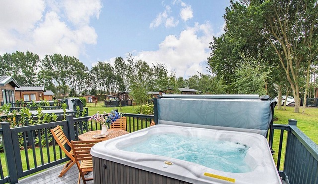 2 bedroom accommodation in Skirlaugh, Nr Hull