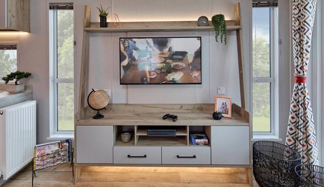 2 bedroom accommodation in Skirlaugh, Nr Hull