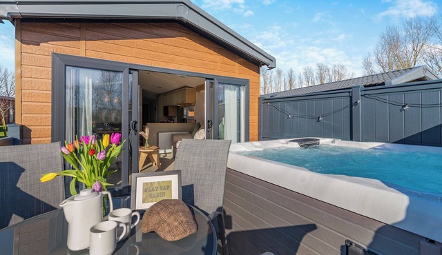 2 bedroom accommodation in Skirlaugh, Nr Hull