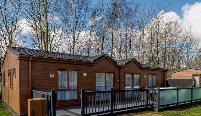 2 bedroom accommodation in Skirlaugh, Nr Hull