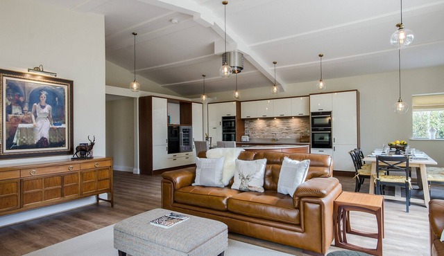 2 bedroom accommodation in Press, near Matlock