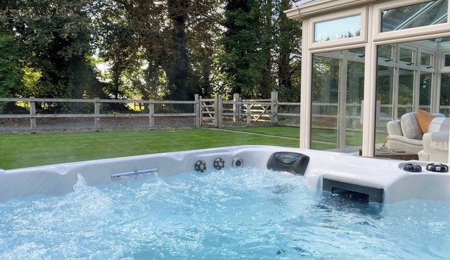 2 bedroom accommodation in Blankney, near Lincoln