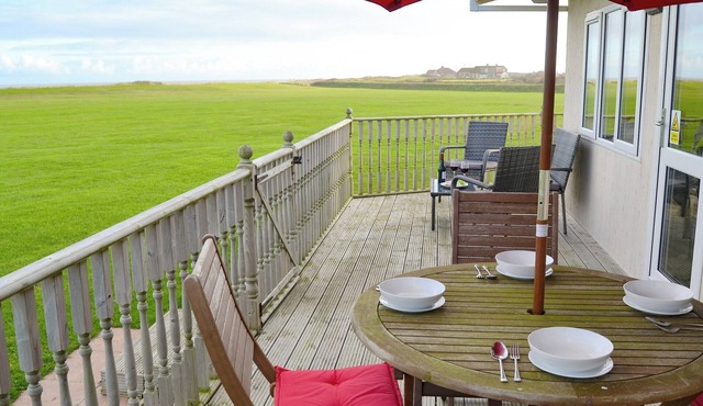 2 bedroom accommodation in Bacton