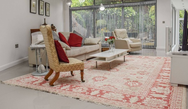 2 bedroom accommodation in Battle