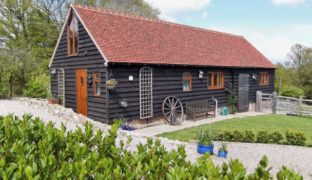 2 bedroom accommodation in Ashburnham, Battle