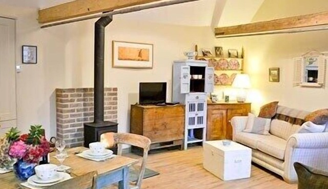 2 bedroom accommodation in Battle