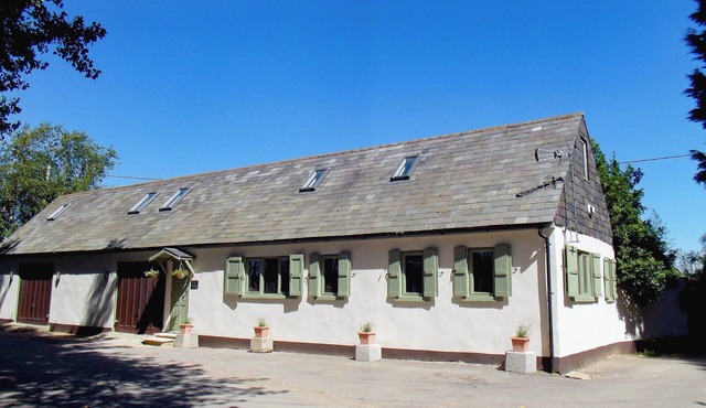 2 bedroom accommodation in Westfield, near Battle