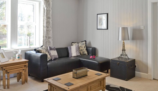 2 bedroom accommodation in Kiltarlity, near Beauly