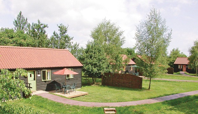 2 bedroom accommodation in Brampton, near Southwold