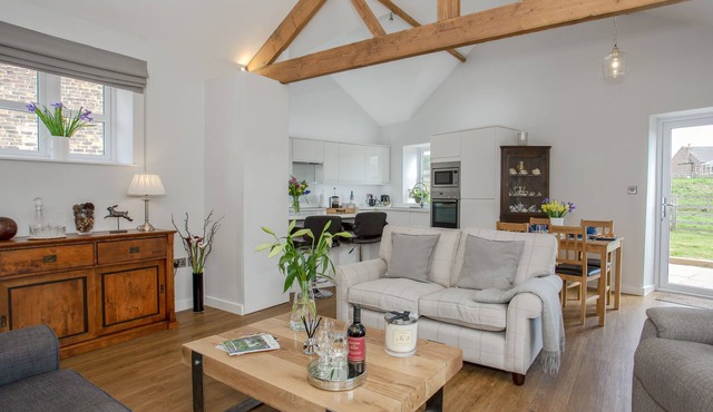 2 bedroom accommodation in Aiskew, near Bedale