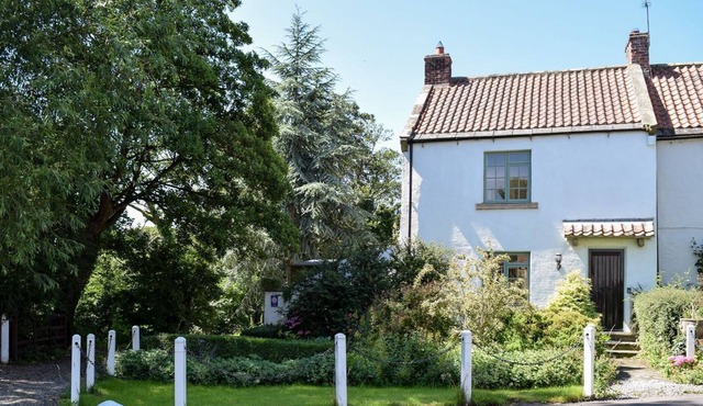 2 bedroom accommodation in Little Crakehall, near Bedale