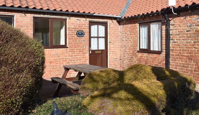 2 bedroom accommodation in Exelby, near Bedale