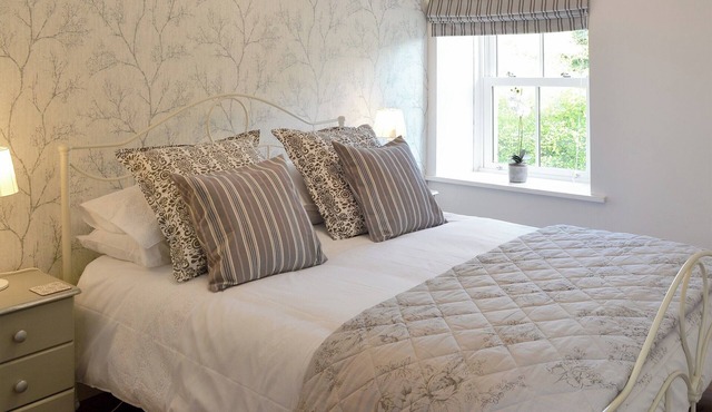 2 bedroom accommodation in Belford, near Alnwick