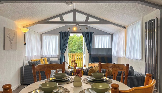 2 bedroom accommodation in Belper