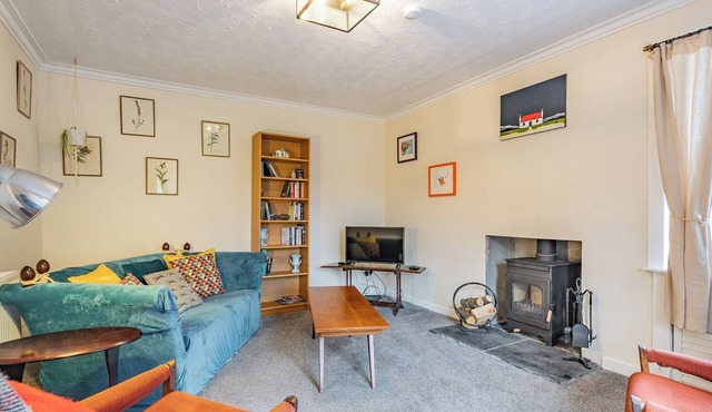 2 bedroom accommodation in Biggar