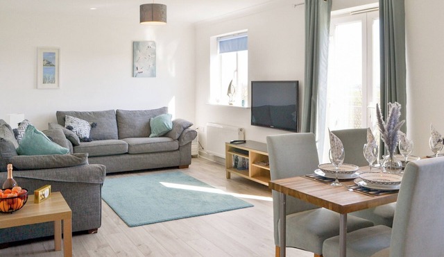 2 bedroom accommodation in Blyth