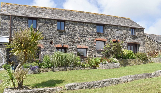 2 bedroom accommodation in St Endellion, near Port Isaac