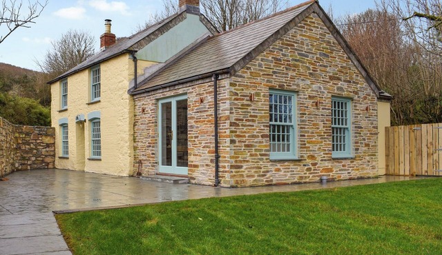 2 bedroom accommodation in Bodmin