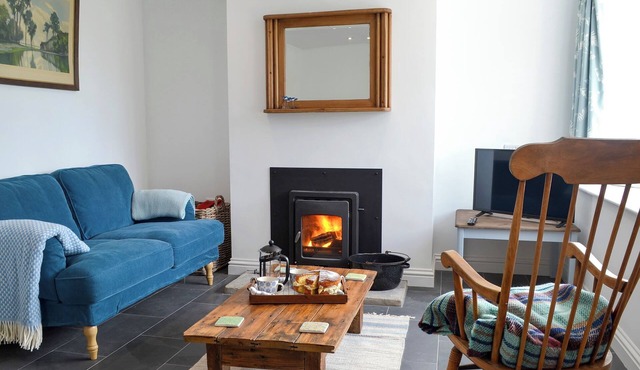 2 bedroom accommodation in Borth, near Aberystwyth