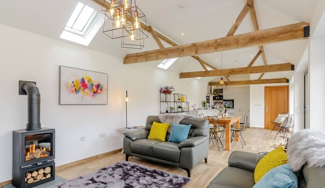 2 bedroom accommodation in Elsham, near Brigg