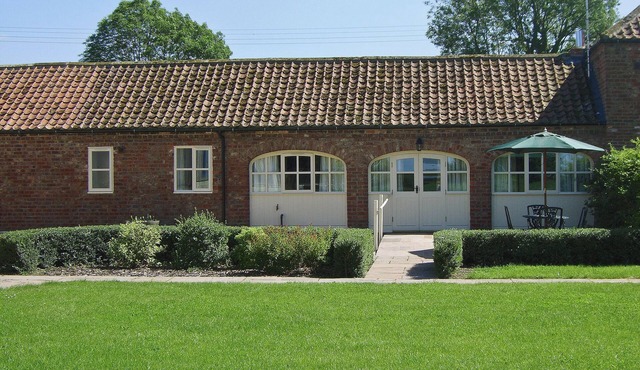 2 bedroom accommodation in Brigham