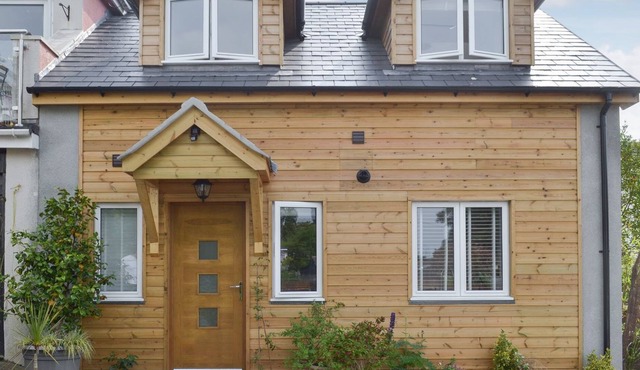 2 bedroom accommodation in Galmpton, near Paignton