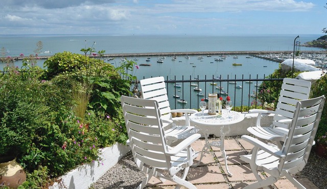 2 bedroom accommodation in Brixham