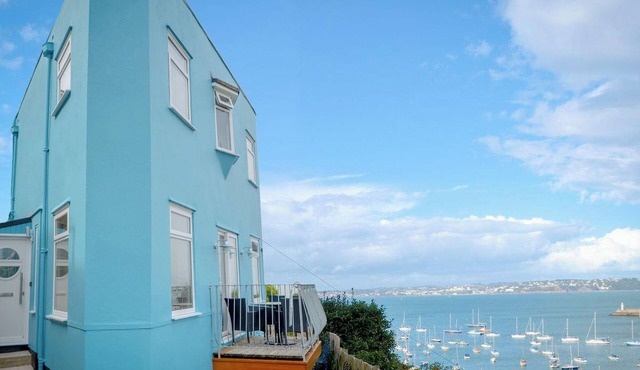 2 bedroom accommodation in Brixham