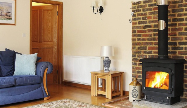 2 bedroom accommodation in Brook