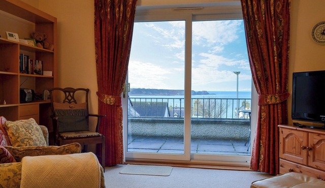 2 bedroom accommodation in Cullen, near Buckie