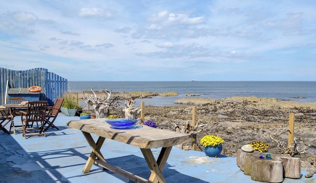 2 bedroom accommodation in Buckie, near Cullen