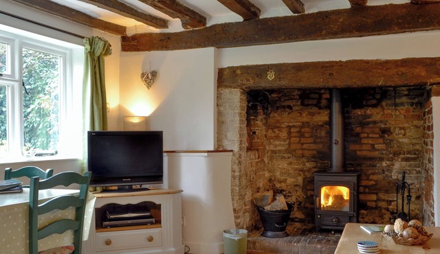 2 bedroom accommodation in Bungay