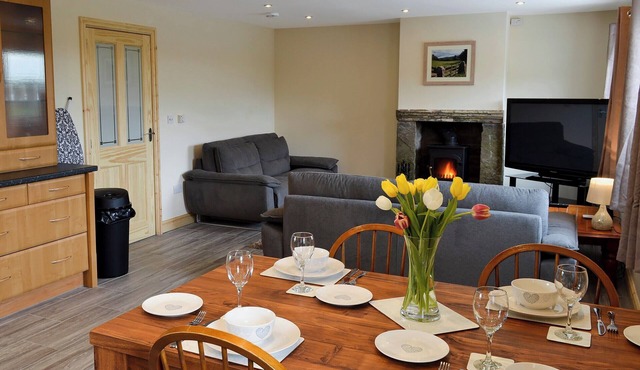 2 bedroom accommodation in Buxton