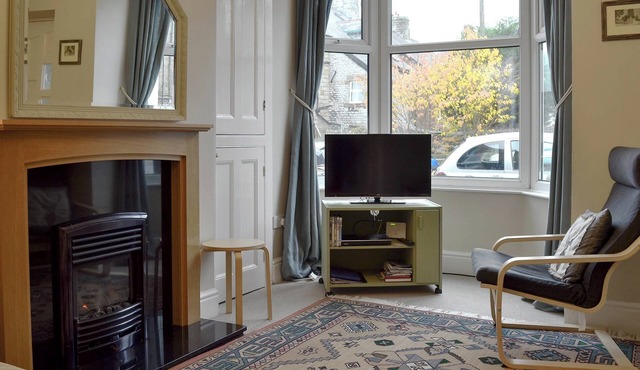 2 bedroom accommodation in Buxton