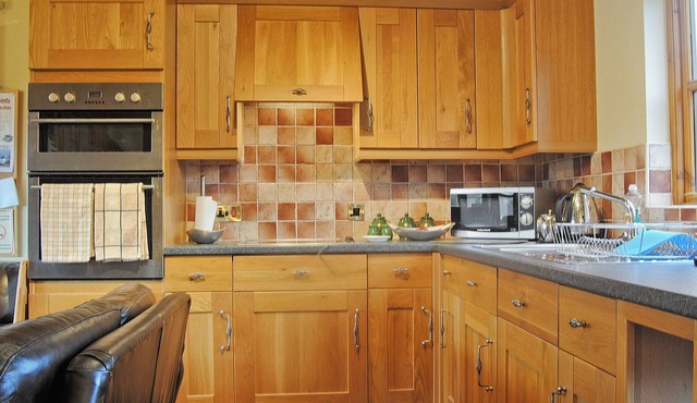 2 bedroom accommodation in Trefeglwys, near Caersws