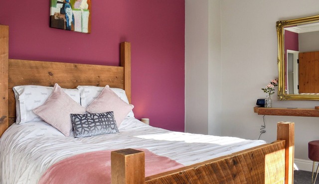 2 bedroom accommodation in Calow