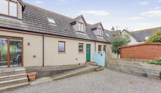 2 bedroom accommodation in Cawdor