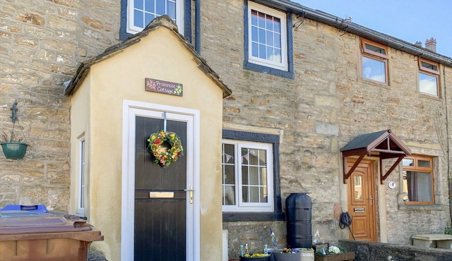 2 bedroom accommodation in Trawden, near Colne