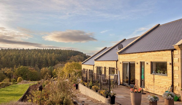 2 bedroom accommodation in Knitsley, near Lanchester