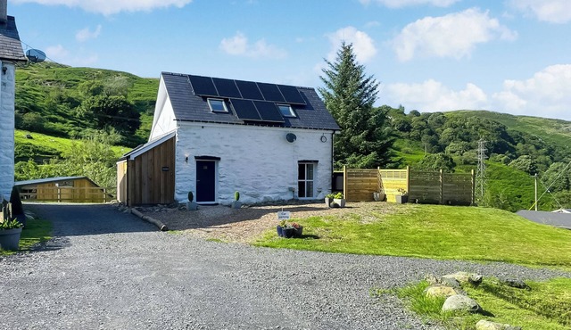 2 bedroom accommodation in Corwen