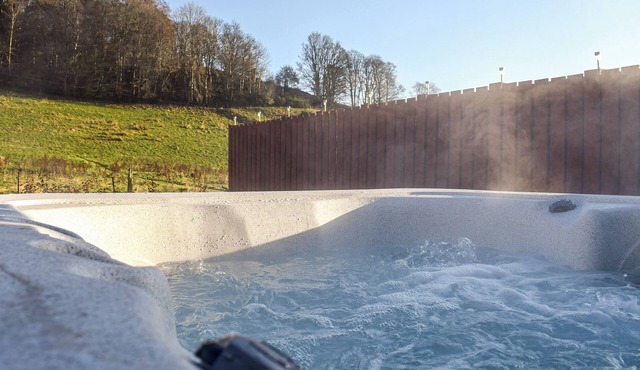 2 bedroom accommodation in Crieff