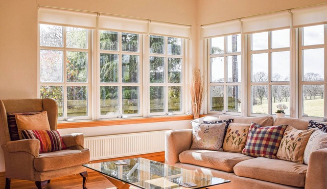 2 bedroom accommodation in Crieff