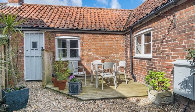 2 bedroom accommodation in Overstrand, near Cromer