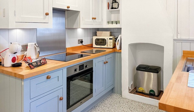 2 bedroom accommodation in Overtrand, near Cromer