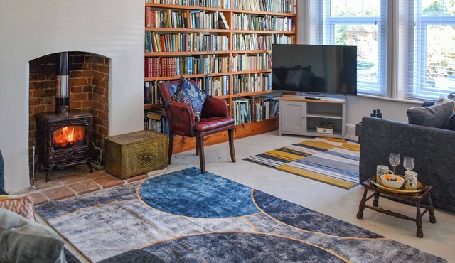 2 bedroom accommodation in Cromer