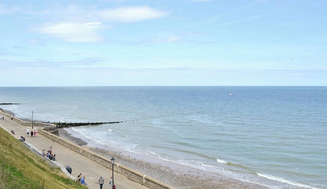 2 bedroom accommodation in Cromer