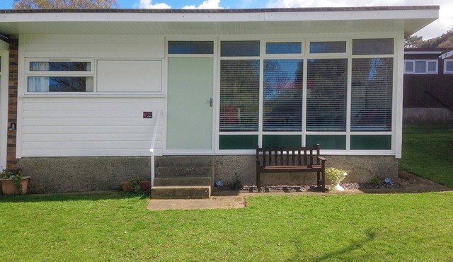 2 bedroom accommodation in Cromer