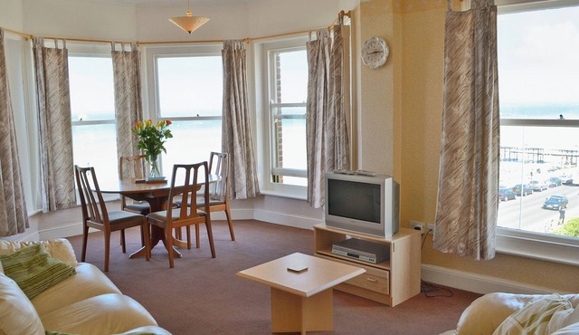 2 bedroom accommodation in Cromer