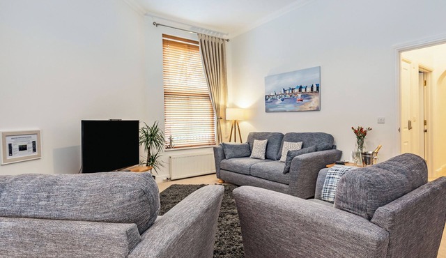 2 bedroom accommodation in Cromer