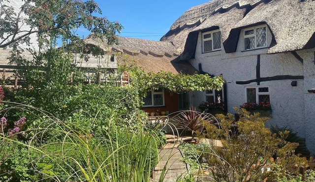 2 bedroom accommodation in Diseworth, near Derby